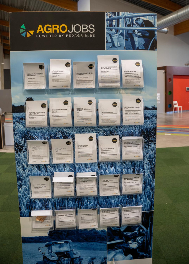 Agribex 2023_vacatures