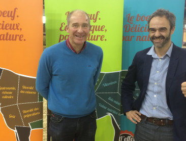 Waalse Collège des Producteurs zet boeren aan het roer