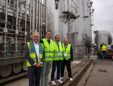 Geitenkaasmaker Capra investeert 6,3 miljoen in verduurzaming van fabriek in Halen