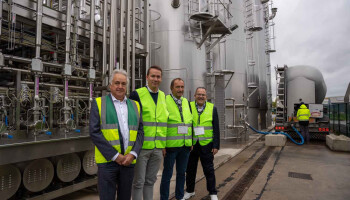 Geitenkaasmaker Capra investeert 6,3 miljoen in verduurzaming van fabriek in Halen