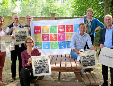 Bijna 100 gemeenten belichten hun 'duurzame helden'