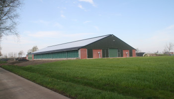 Agentschap Landbouw en Zeevisserij waarschuwt: “Geef stallen en gebouwen correct aan in verzamelaanvraag”