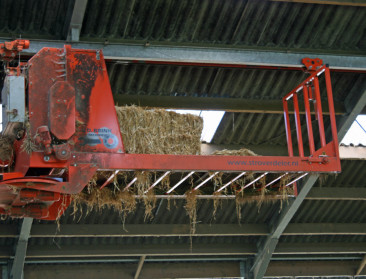 43 procent van de landbouwers investeren en vernieuwen