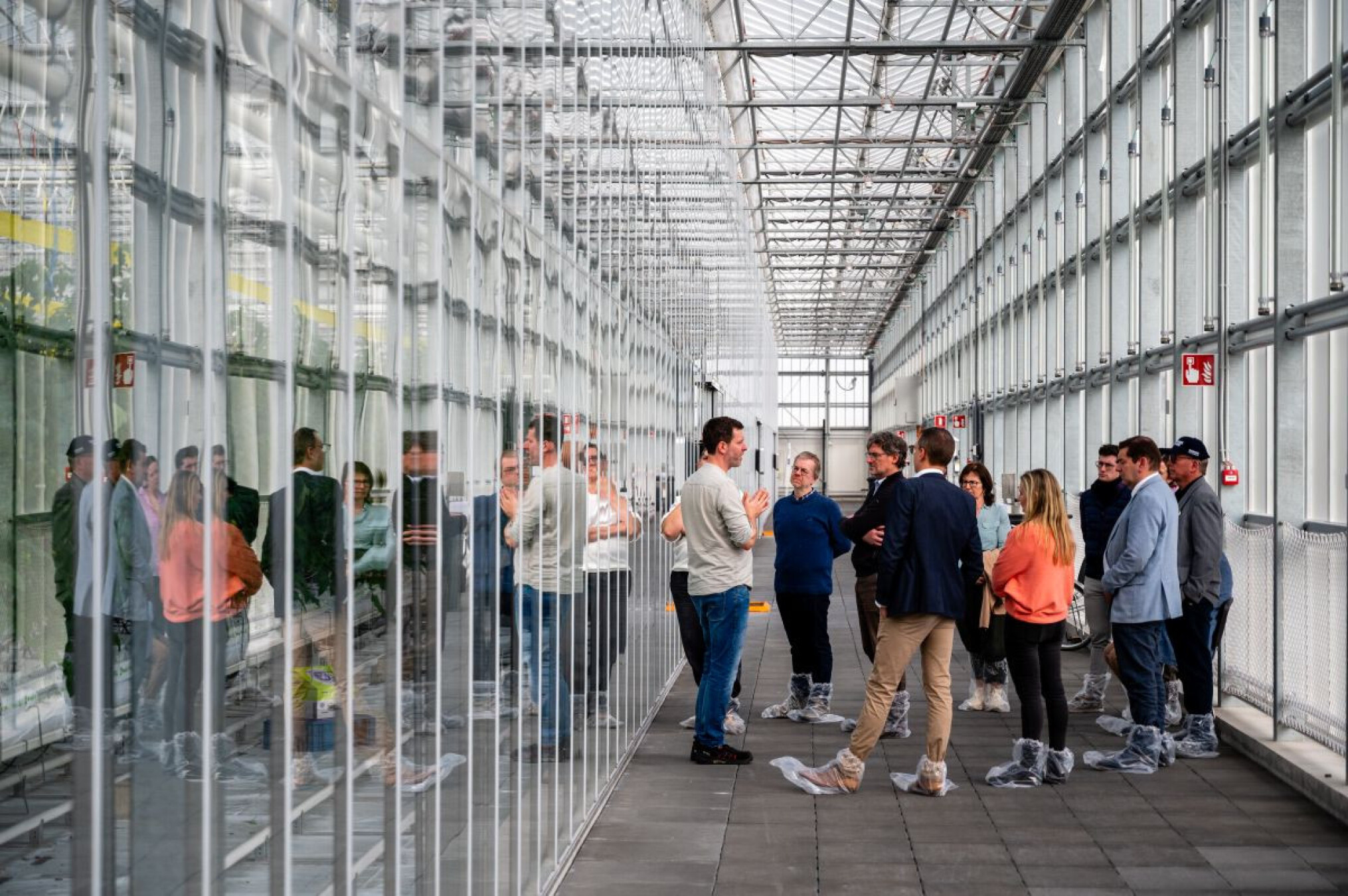 inagro bezoek commissie agrotopia_inagro