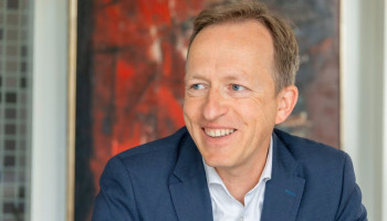 Bart De Schutter wordt gedelegeerd bestuurder van VLM
