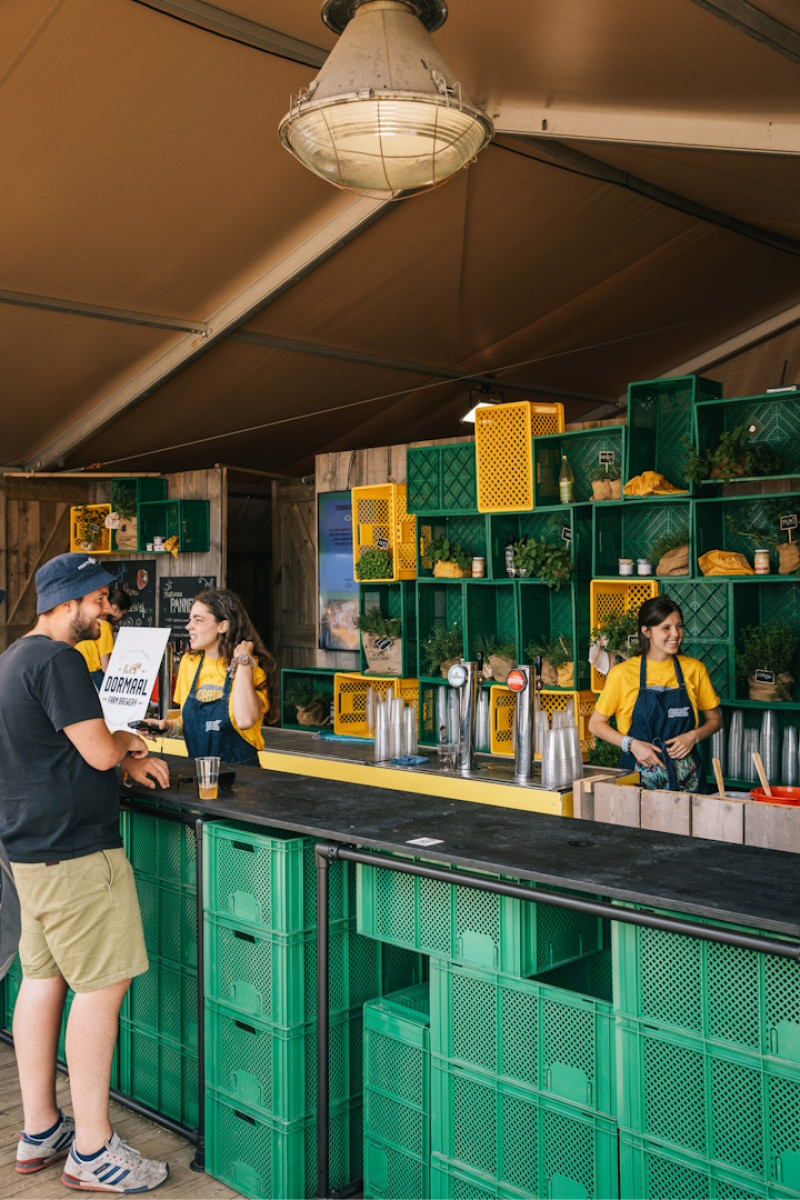 Smaakfabriek Rock Werchter 3