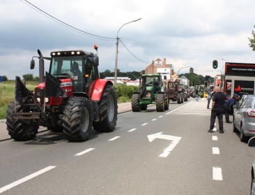 Nieuwe acties voorlopig van de baan na ketenoverleg