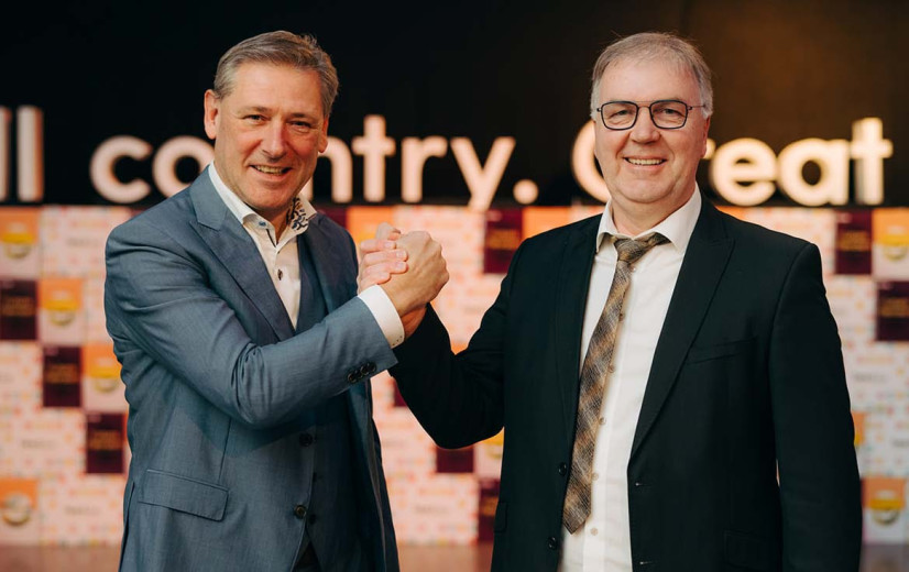 Jan Ingels (Tiense) is nieuwe voorzitter Fevia Vlaanderen: “Focus op duurzaamheid en samenwerking”