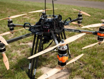 Wetgevend kader voor drones eindelijk een feit
