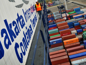 EU-export ondervindt steeds meer handelsbelemmeringen