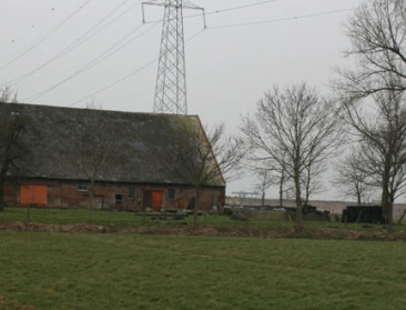 "Reconversie van landbouwbedrijf moet aantrekkelijker"