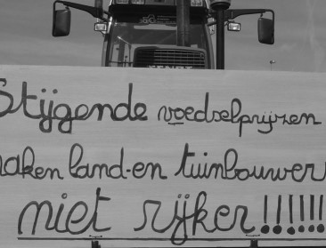 Nederland krijgt meldpunt machtsmisbruik door afnemers