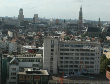 Met huidig beleid haalt België VN-doelstellingen niet