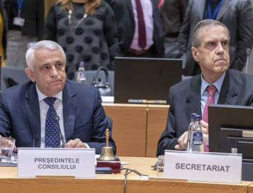 Hervorming EU-landbouwbeleid moet voort met Roemenië