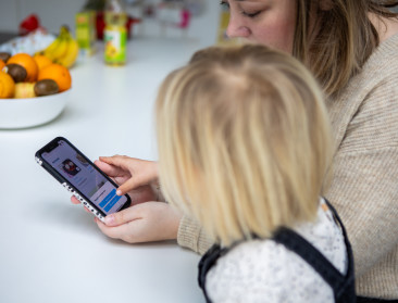 Colruyt spin-off lanceert gepersonaliseerde voedingsapp