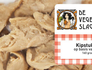 Unilever neemt De Vegetarische Slager over