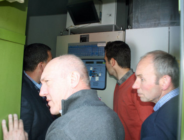 Limburgse landbouw hoopt winst te draaien met wind