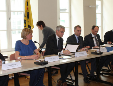 Volledige voedingsketen maakt werk van voedselverliezen