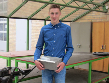 Landbouwscholen stomen nieuwe generatie boeren klaar: “Kiezen voor een landbouwrichting doen ze bewust”