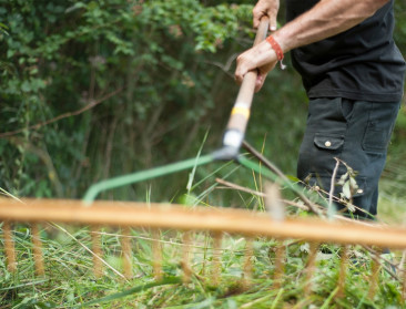 Natuurpunt harkt moed bij elkaar voor ledenvergadering