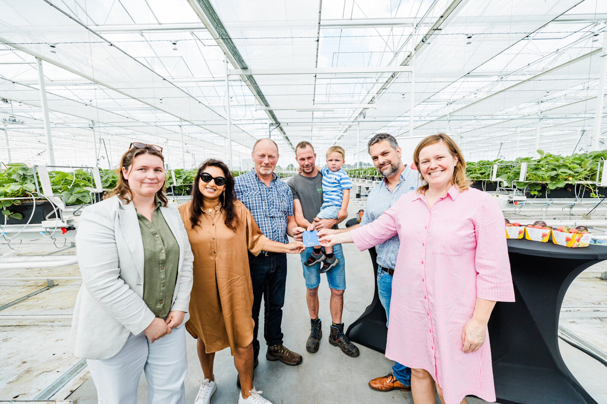 rf_Uitreiking waterpaspoort Aardbeienkwekerij-23
