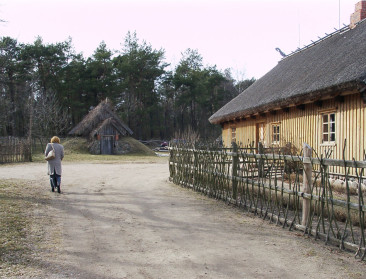 EU toont in Litouwen wat ze voor landbouwexport doet