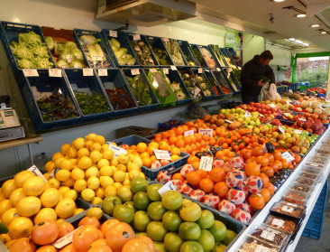 "Minimummarge voedingsprijs geen wonderoplossing"