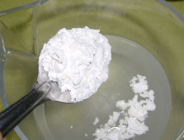 KU Leuven maakt wasverzachter op basis van suiker