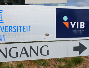 Zesde VIB-biotechdag focust op (w)eten