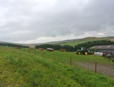 Brits landbouwbeleid na brexit wordt gemengd onthaald