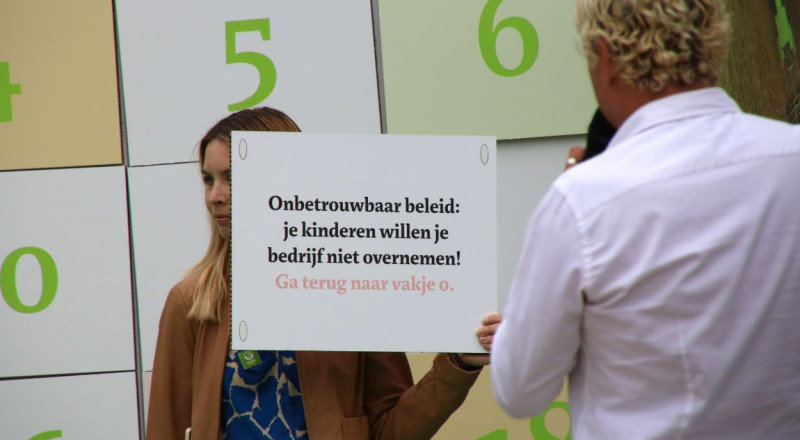 Ganzenbord_nulbemesting