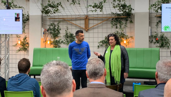 Exodus bij Nederlandse BoerBurgerBeweging