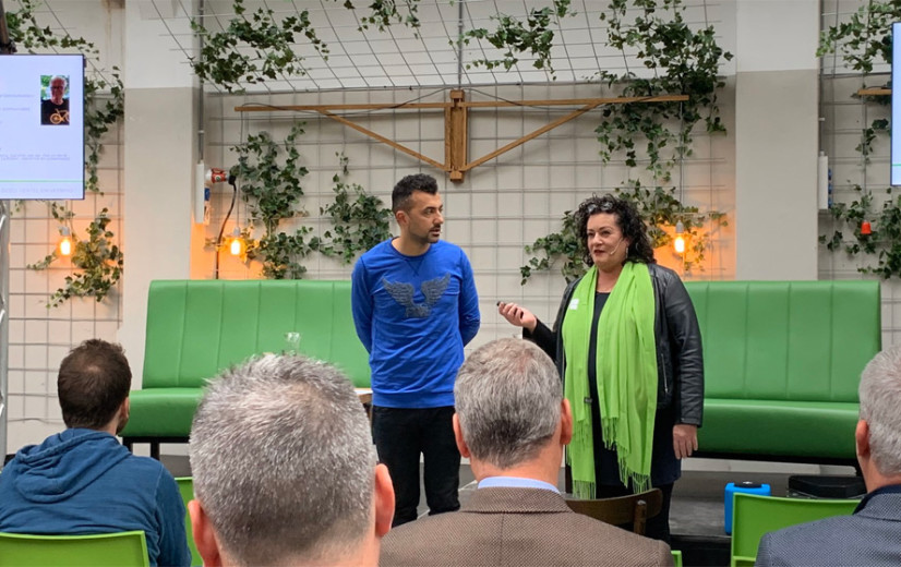 BoerBurgerBeweging zet lijnen van partijprogramma uit
