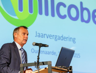 Melkprijs beter dan zuivelconjunctuur eigenlijk toelaat