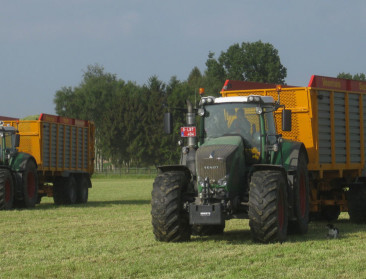Zijn er grenzen aan de groei van land- en tuinbouwbedrijven?