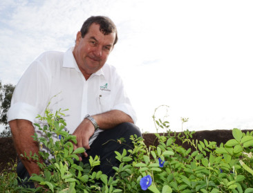 Vernieuwing in gewasbescherming komt van biopesticiden