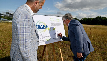Boerenbond en TRANSfarm bundelen krachten voor praktijkgericht landbouwonderzoek