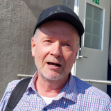 farmer timo Heikkila Ruben De Keyzer