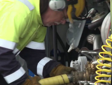 Europees halfrond viseert uitwassen van palmolieteelt