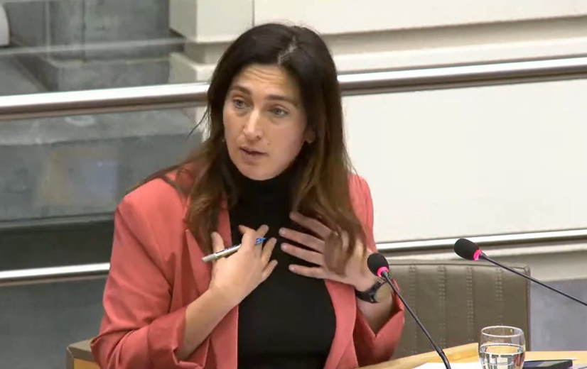 Demir in lastig parket door “zweem van belangenvermenging” statiegeldsysteem