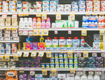 Melkprijs: vijf cent eraf bij Milcobel, experts voorspellen verdere daling tot 40 cent