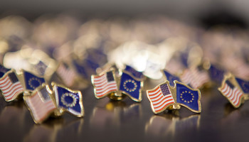 EU bereikt dan toch akkoord over handelsafspraken met de Verenigde Staten