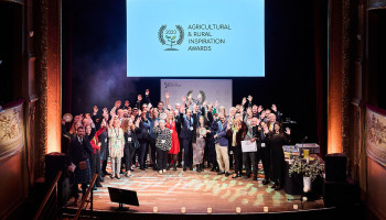 Boerenenergiegemeenschap Halnet wint Europese prijs