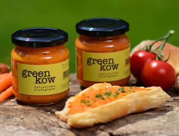 "Insecten eten is goed voor ecologische voetafdruk"