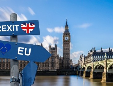 Brexit: VK krijgt uitstel tot 31 januari