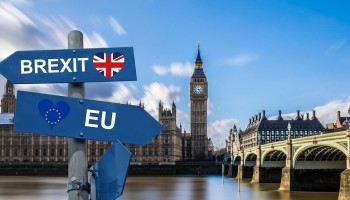 Brexit: VK krijgt uitstel tot 31 januari