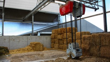 Koeweidehof toont de weg naar minder uitstoot