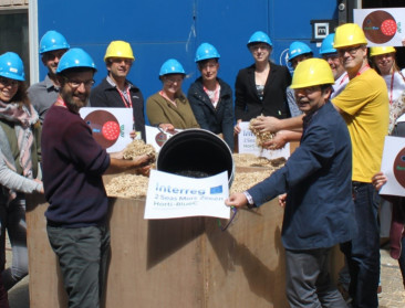 Interreg-project maakt werk van circulaire glastuinbouw