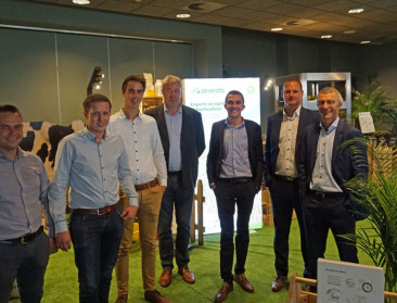 Marktleider in toelevering ruilt AVEVE in voor Arvesta