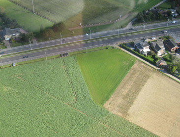 Tool steunt overheid in advies ruimtegebruik platteland